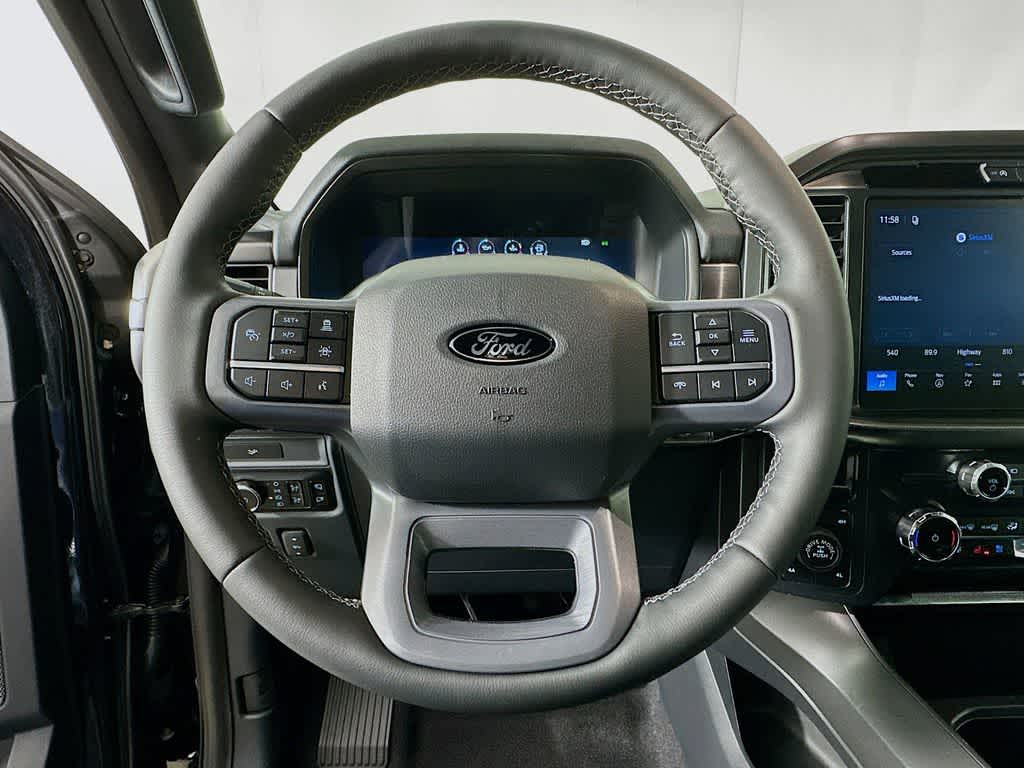 Thumbnail: 2026 Ford F-150 - 16