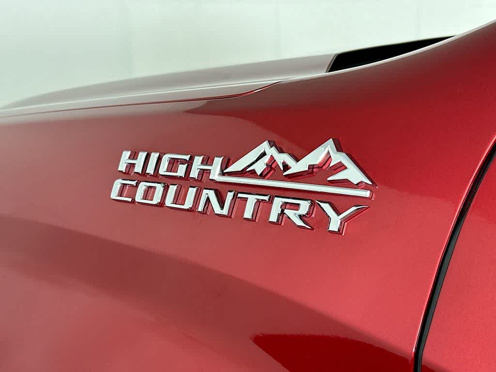 Thumbnail: 2021 Chevrolet Silverado 1500 - 7