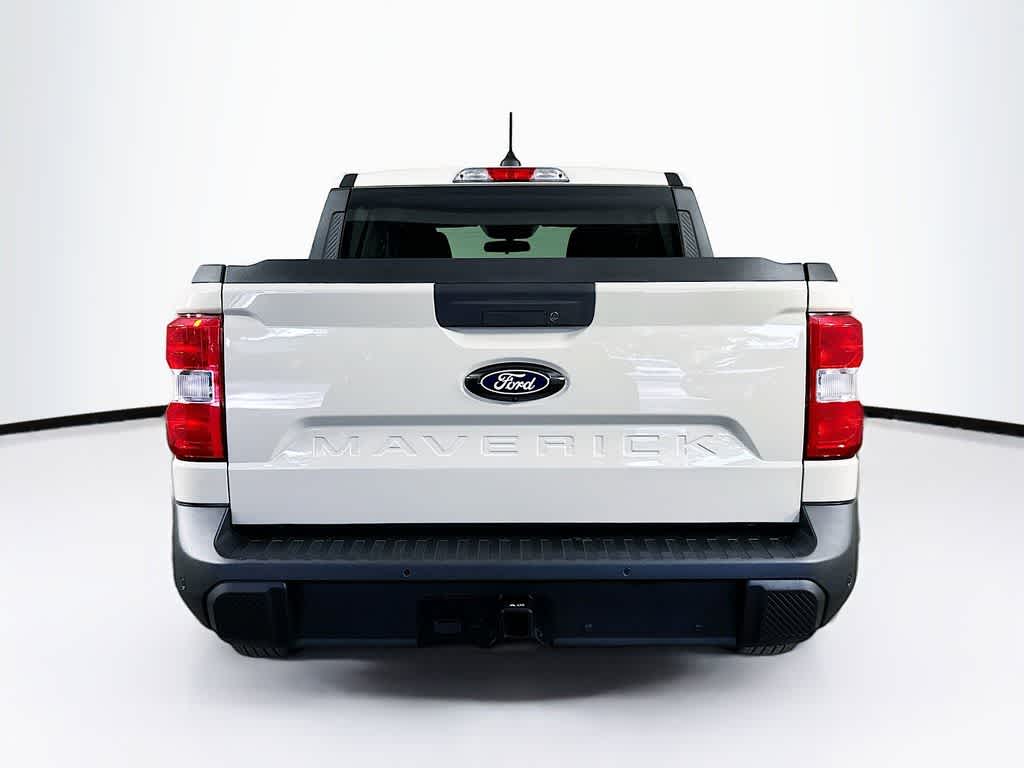 Thumbnail: 2025 Ford Maverick - 5