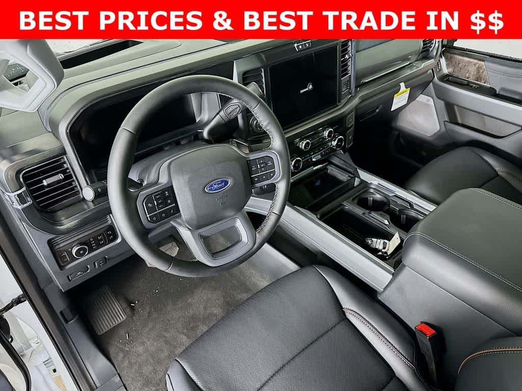 Thumbnail: 2025 Ford F-250 - 2