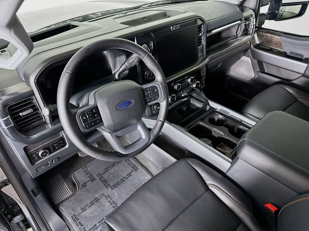 Thumbnail: 2025 Ford Econoline - 2
