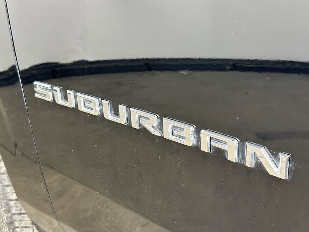 2023 Chevrolet Suburban LT 7