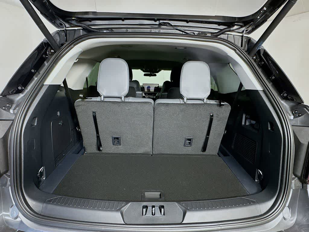 Thumbnail: 2026 Ford Explorer - 20