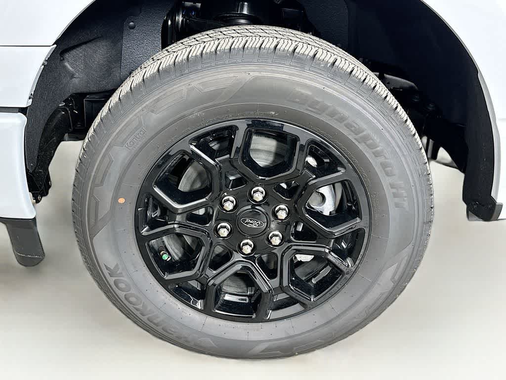 Thumbnail: 2025 Ford F-150 - 8