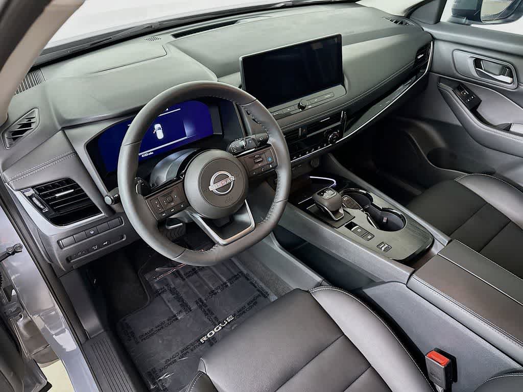 Thumbnail: 2024 Nissan Rogue - 2