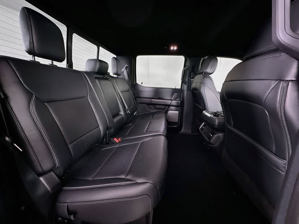 Thumbnail: 2026 Ford F-150 - 33