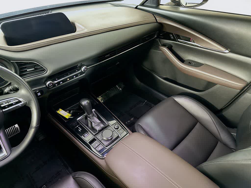 Thumbnail: 2021 Mazda CX-30 - 11