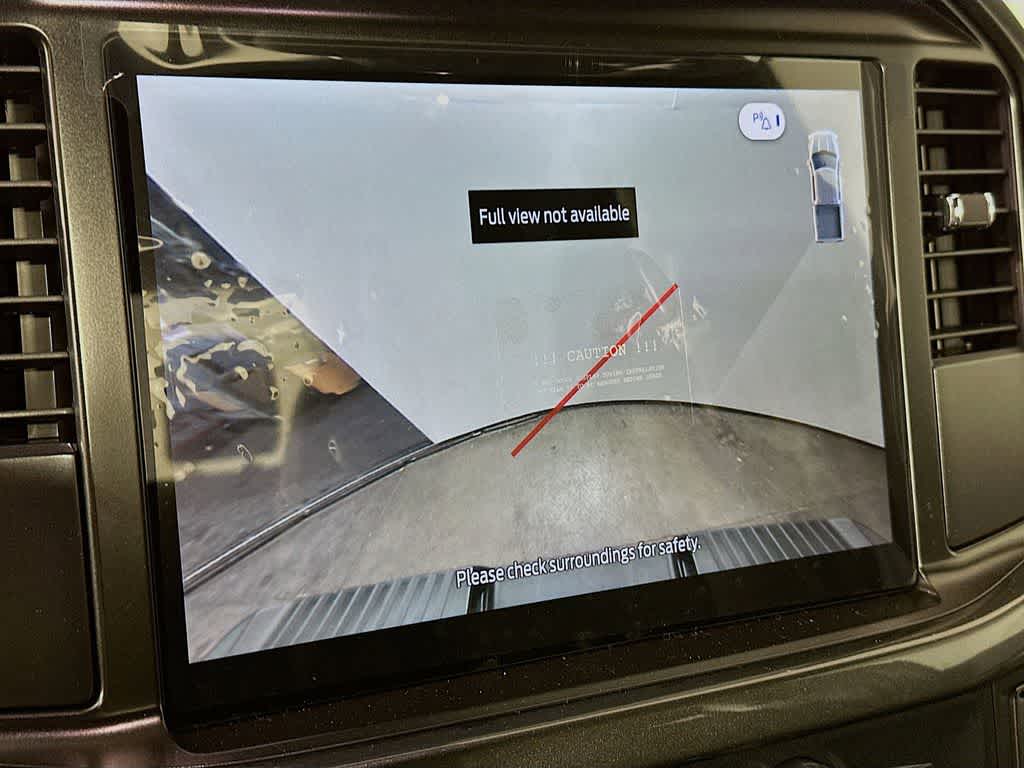 Thumbnail: 2025 Ford F-150 - 28