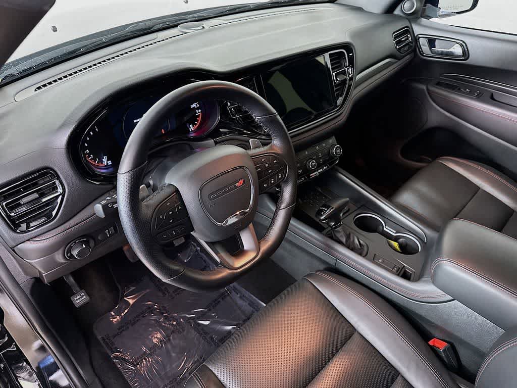 Thumbnail: 2025 Dodge Durango - 2