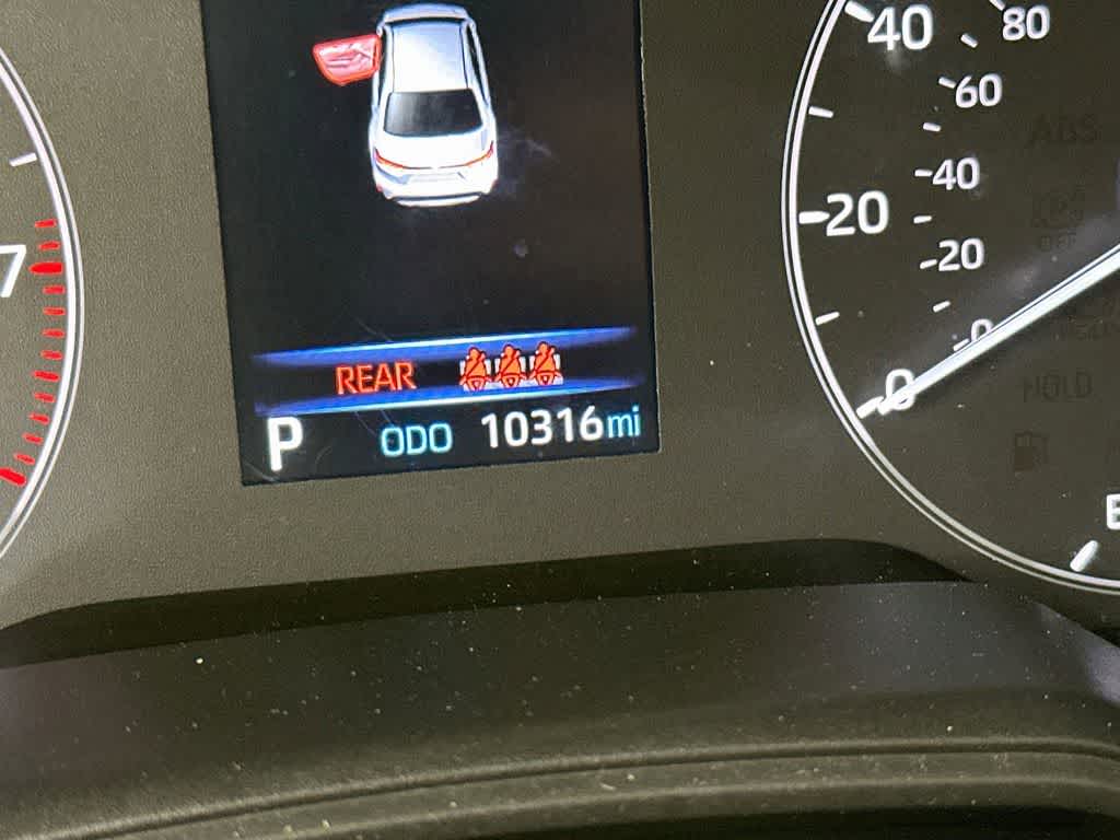 Thumbnail: 2024 Toyota Corolla - 19