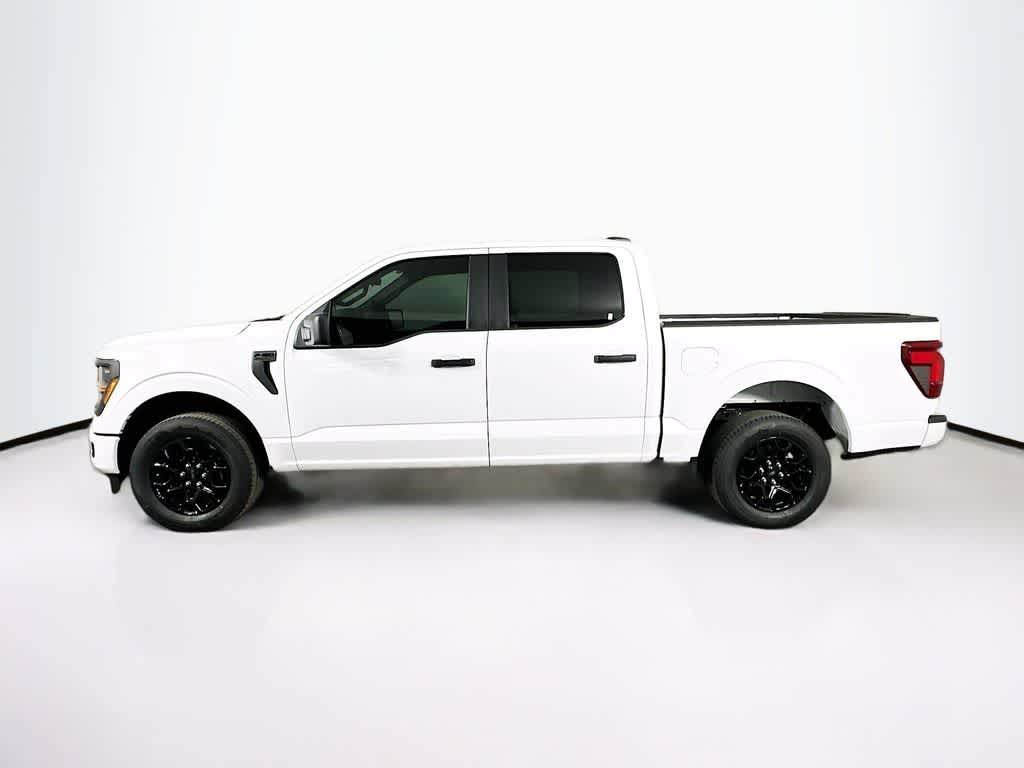 Thumbnail: 2026 Ford F-150 - 3