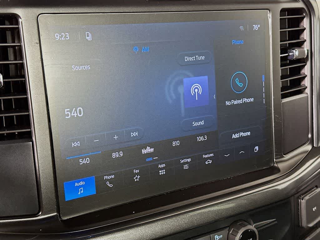 Thumbnail: 2026 Ford F-150 - 17