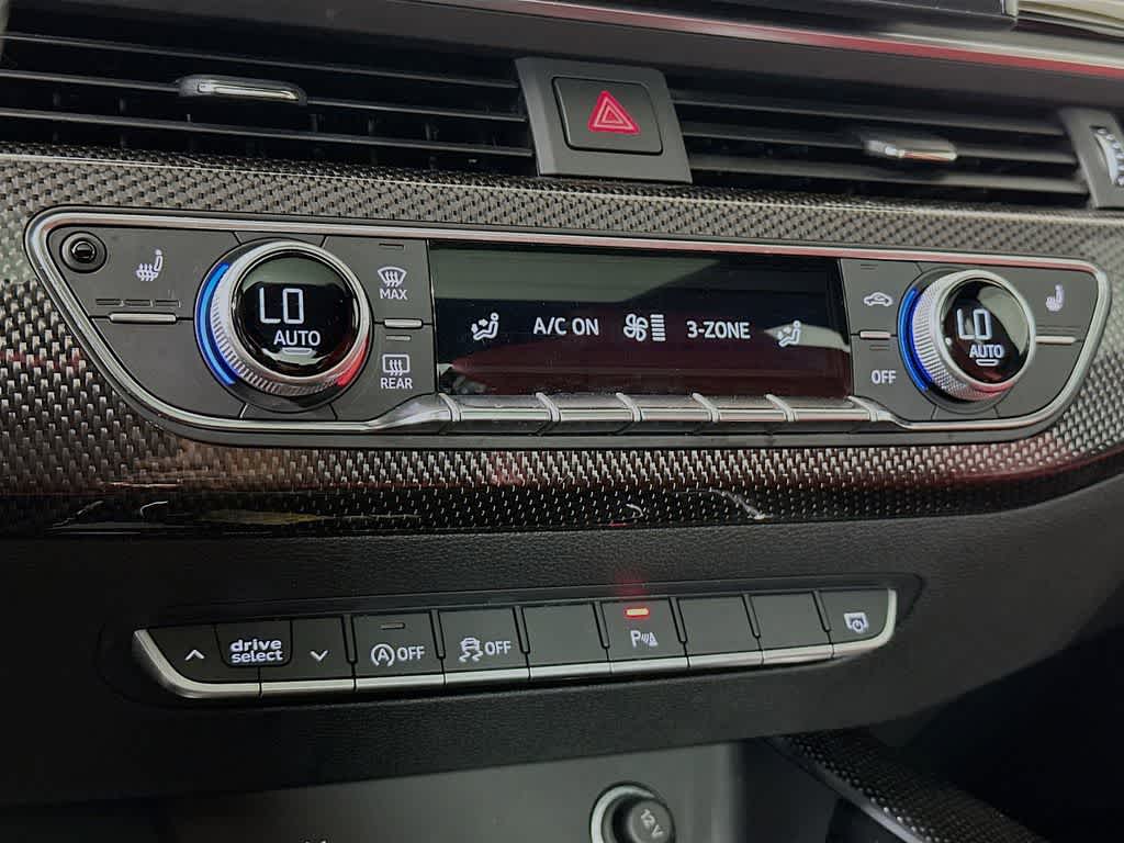 Thumbnail: 2021 Audi S5 - 18