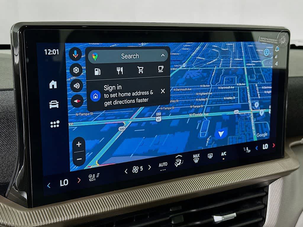 Thumbnail: 2025 Ford Explorer - 27