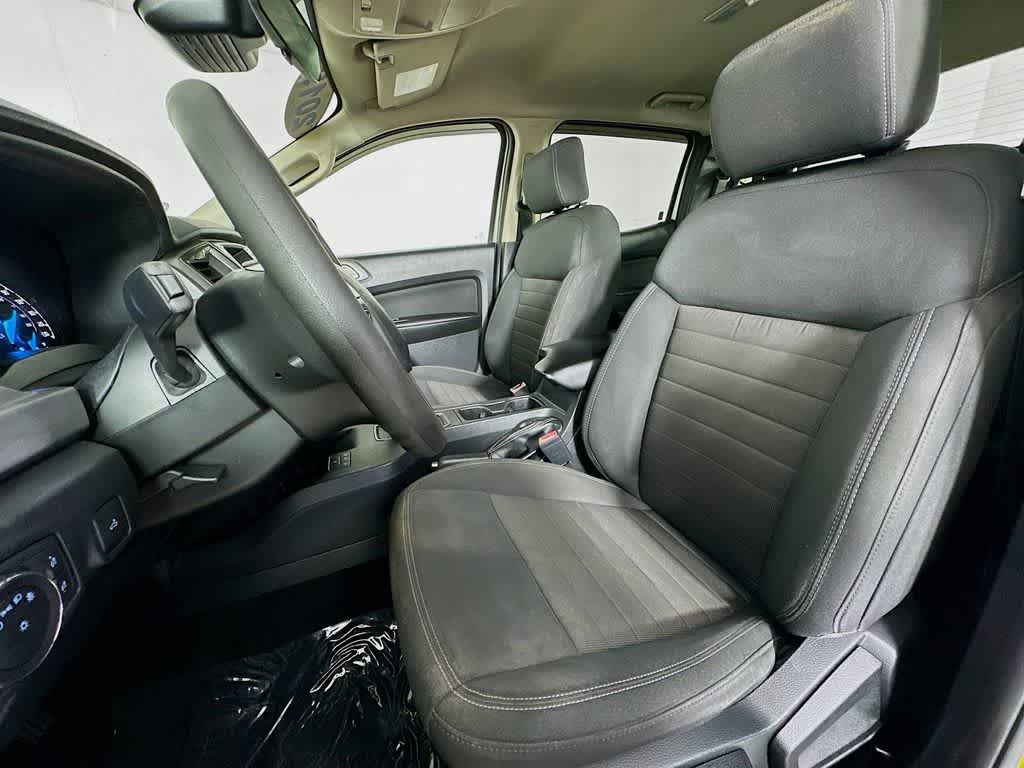 Thumbnail: 2019 Ford Ranger - 11