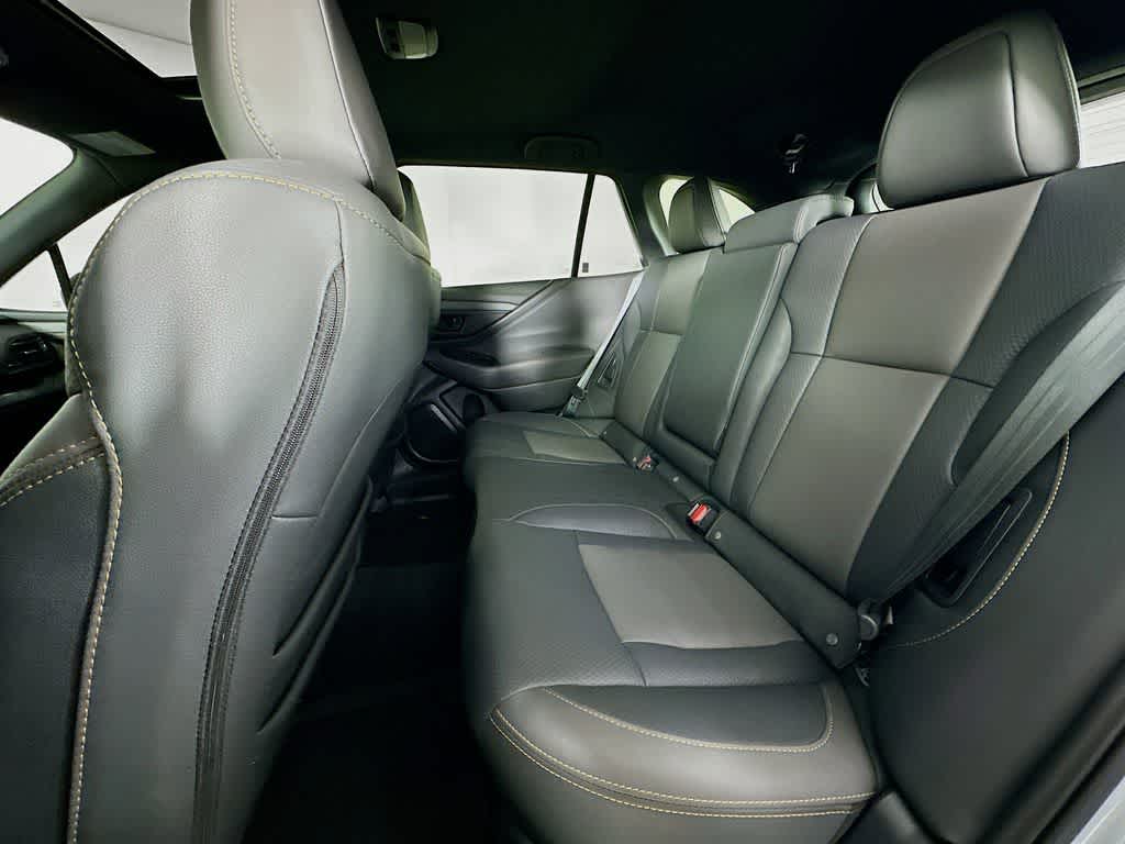 Thumbnail: 2025 Subaru Outback - 14