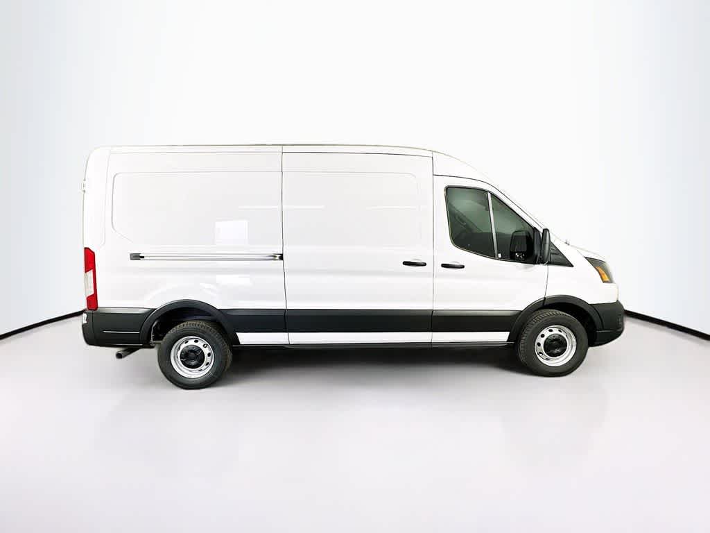 Thumbnail: 2025 Ford Transit Series - 24