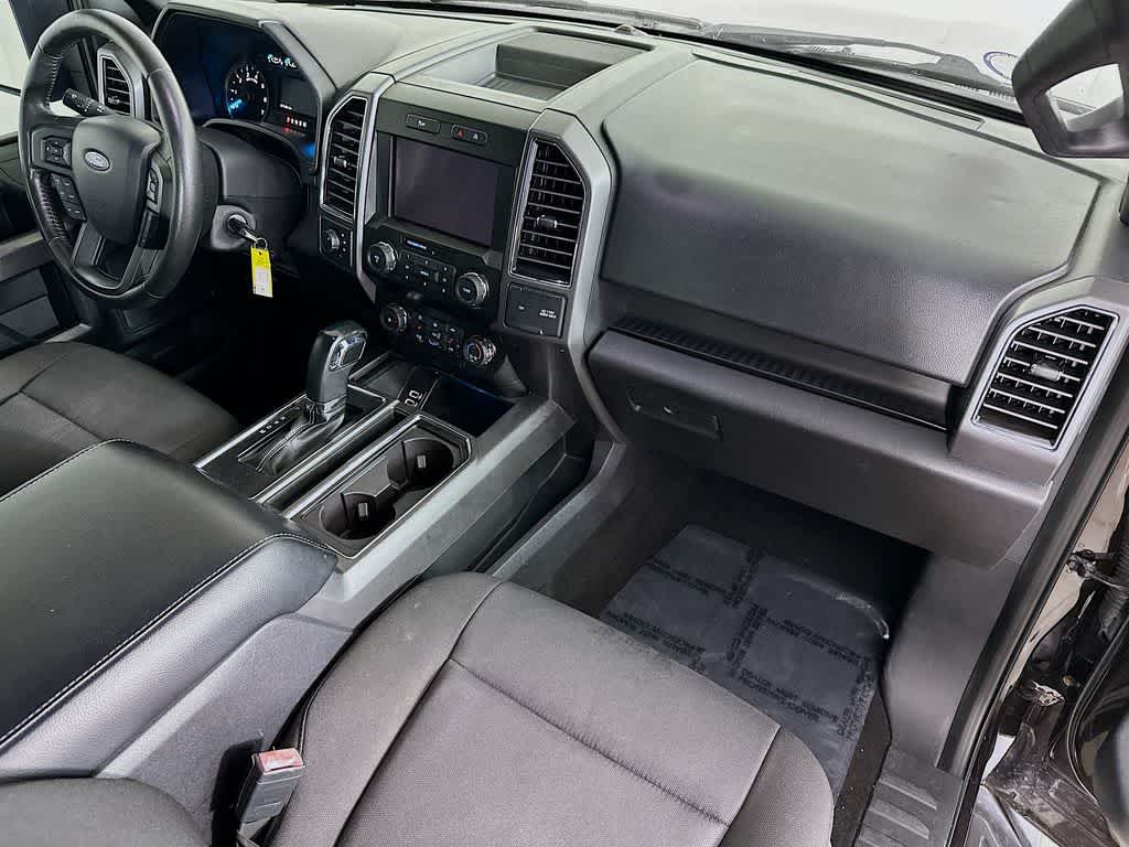 Thumbnail: 2019 Ford F-150 - 33