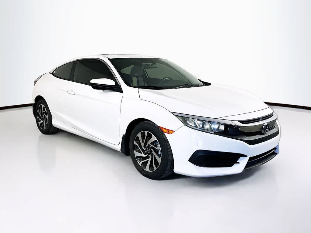 Thumbnail: 2016 Honda Civic - 22