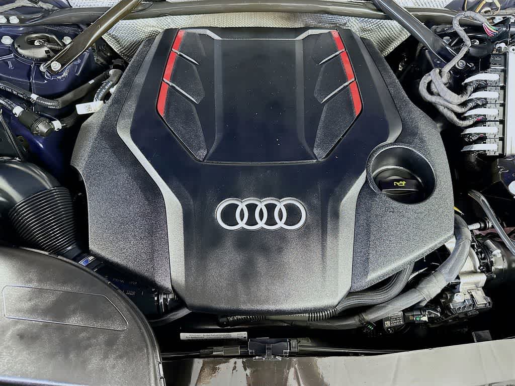 Thumbnail: 2023 Audi SQ5 - 9
