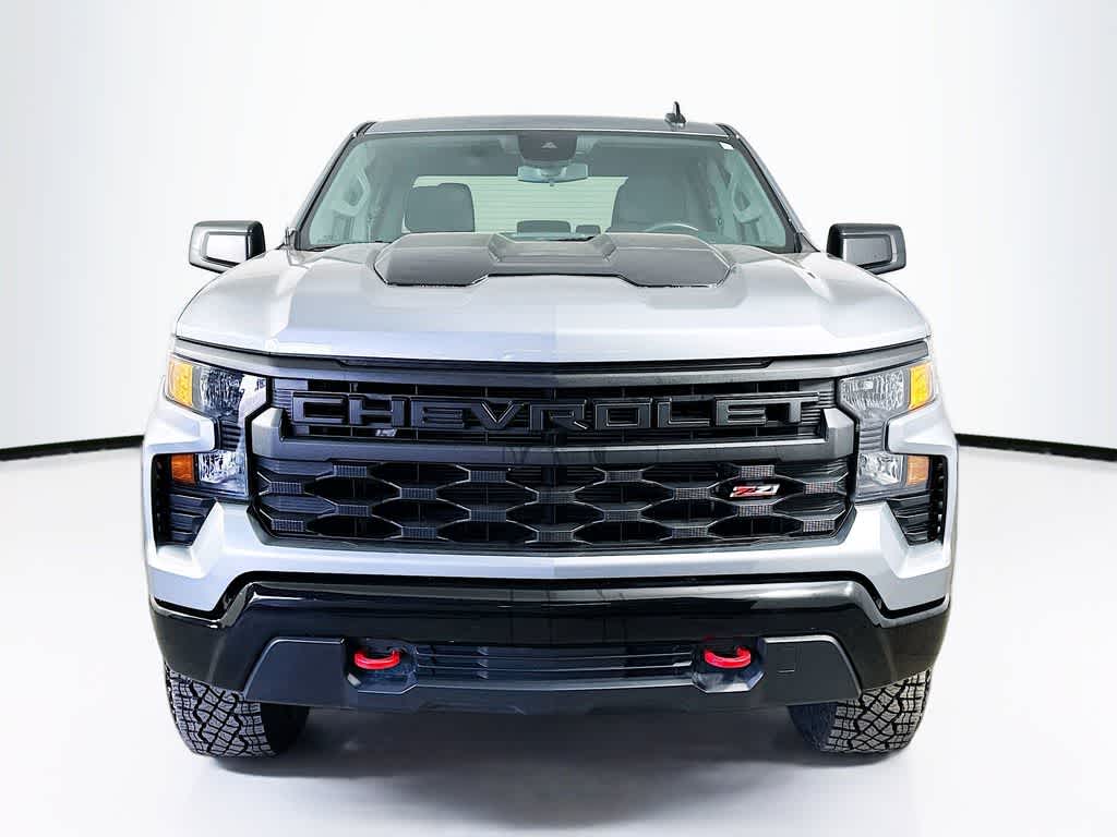 Thumbnail: 2024 Chevrolet Silverado 1500 - 6