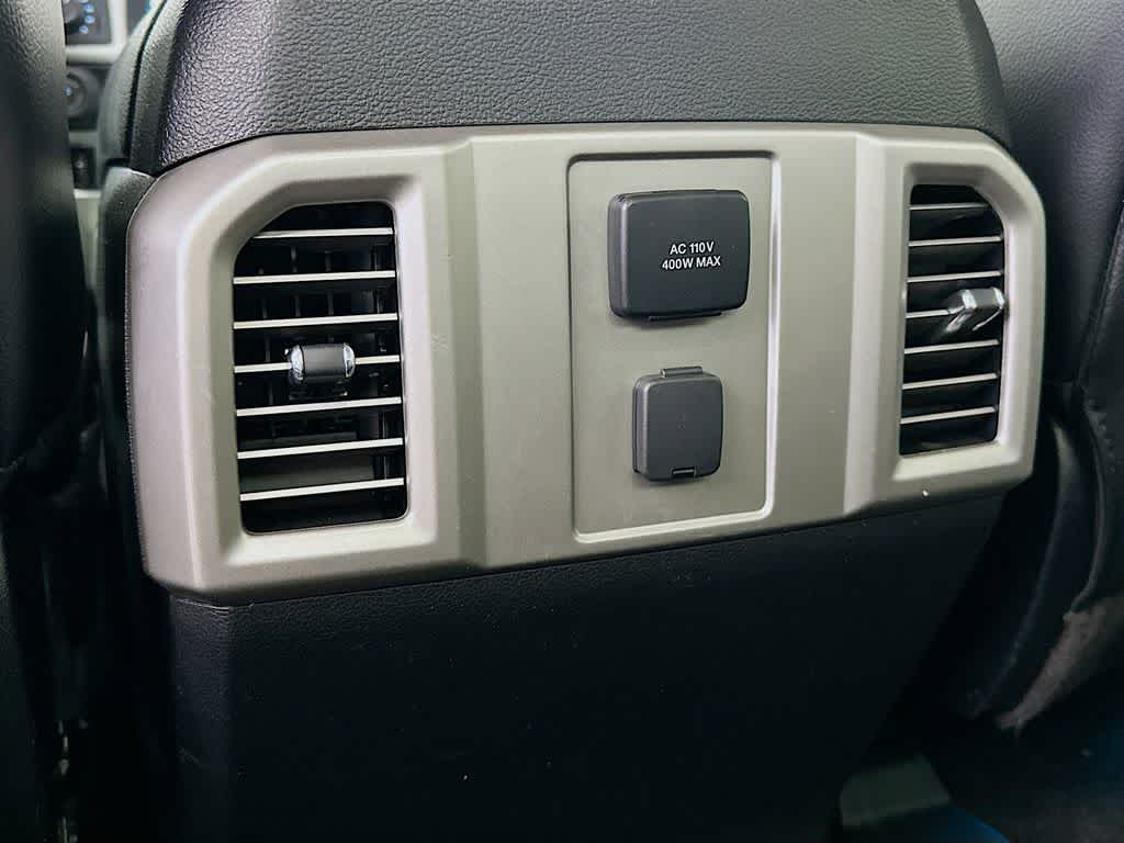 Thumbnail: 2016 Ford F-150 - 13