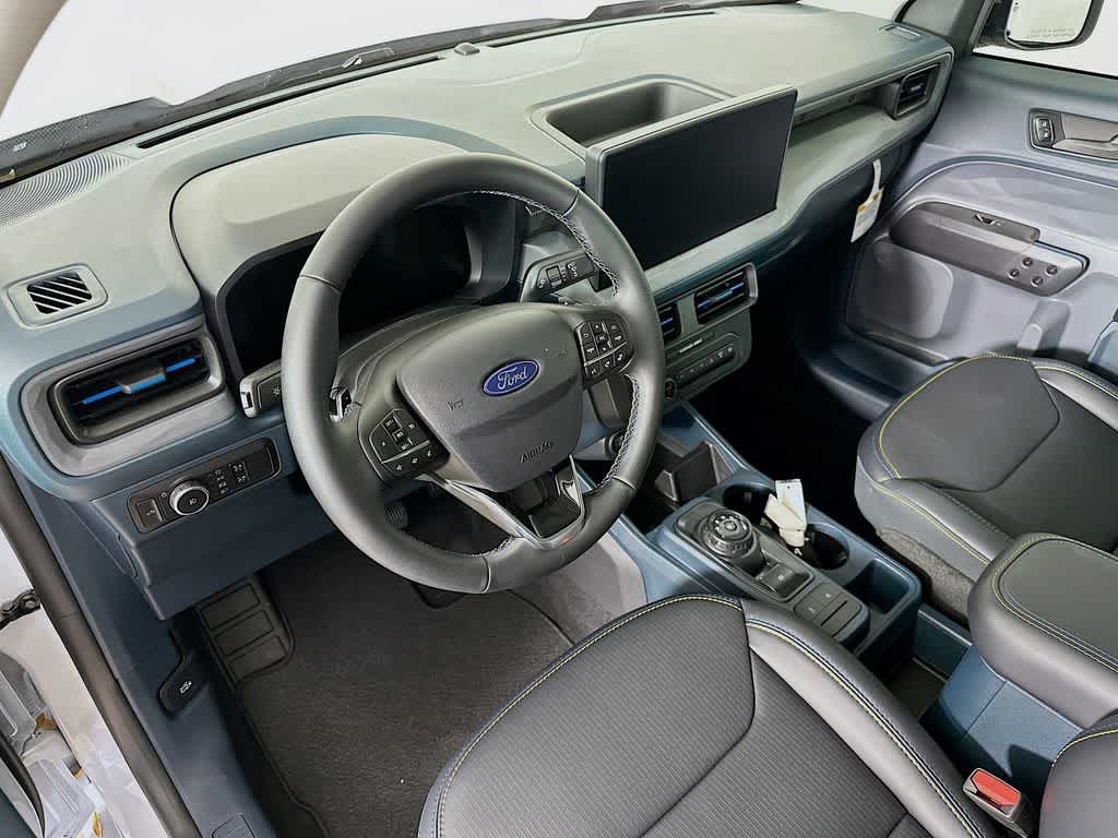 Thumbnail: 2026 Ford Maverick - 2