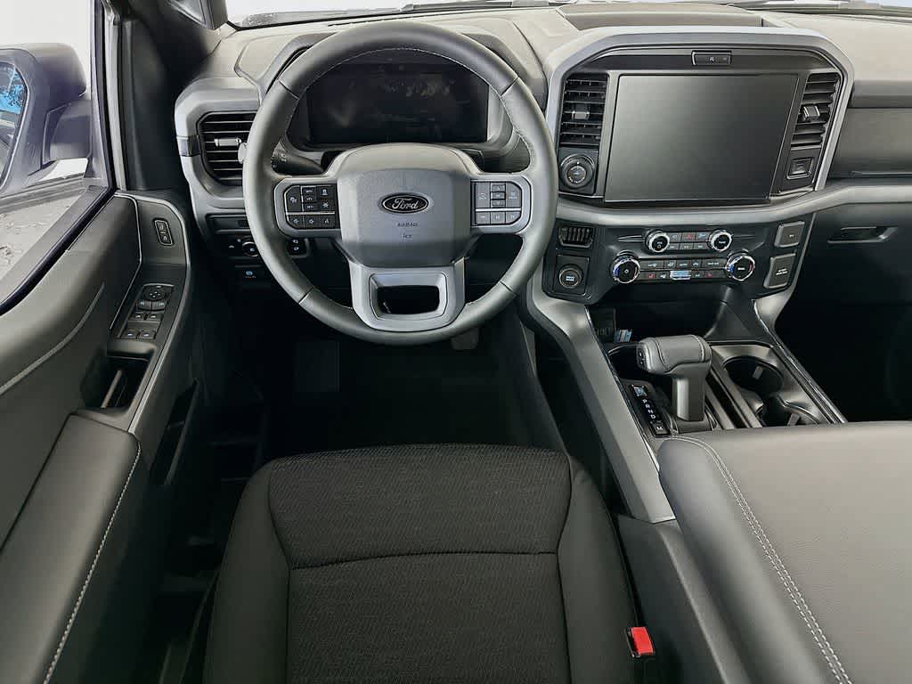 Thumbnail: 2026 Ford F-150 - 10