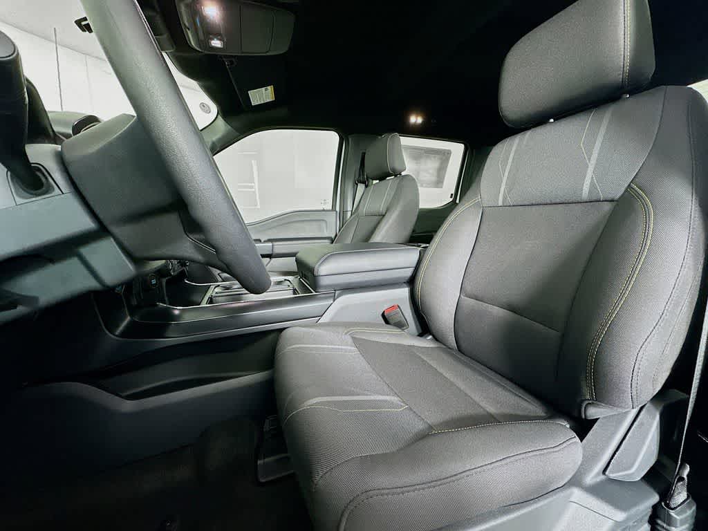 Thumbnail: 2025 Ford F-150 - 12