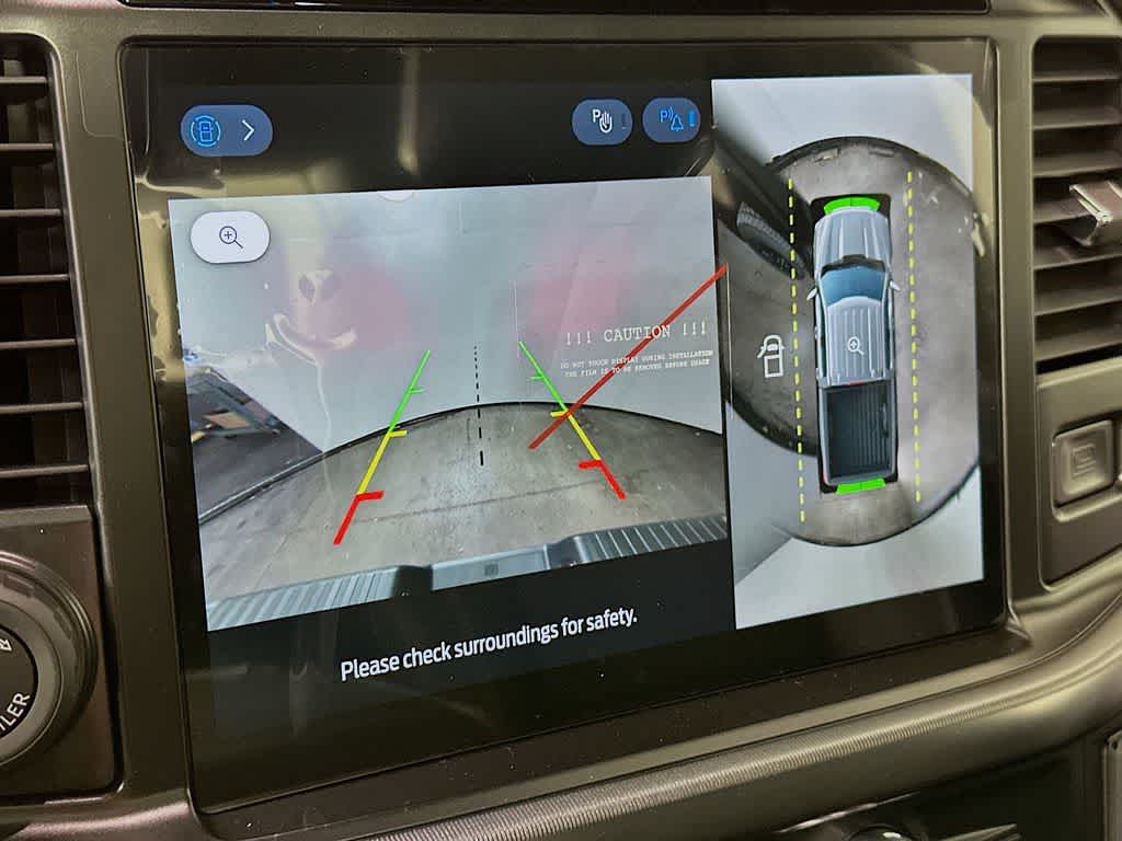 Thumbnail: 2025 Ford F-150 - 29