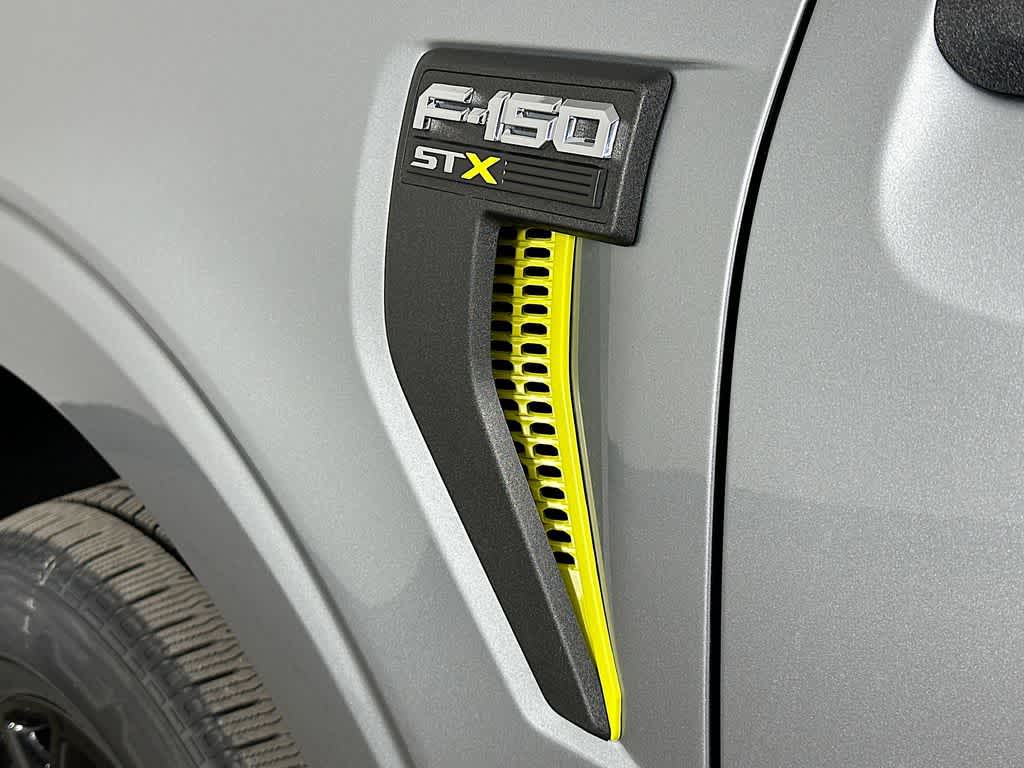 Thumbnail: 2025 Ford F-150 - 7