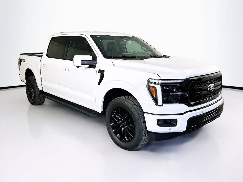 Thumbnail: 2026 Ford F-150 - 24