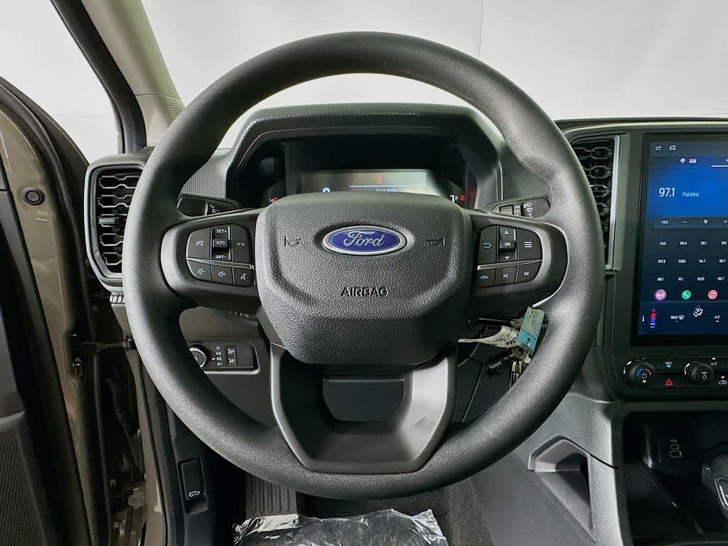 Thumbnail: 2026 Ford Ranger - 15