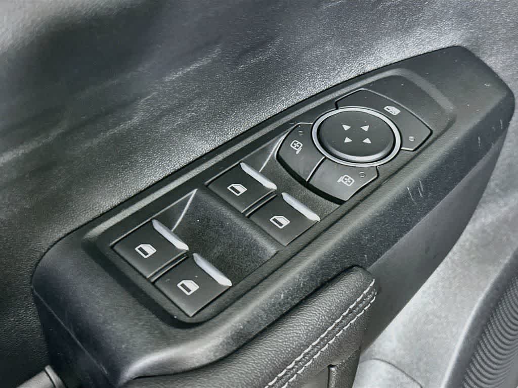 Thumbnail: 2026 Ford Ranger - 29