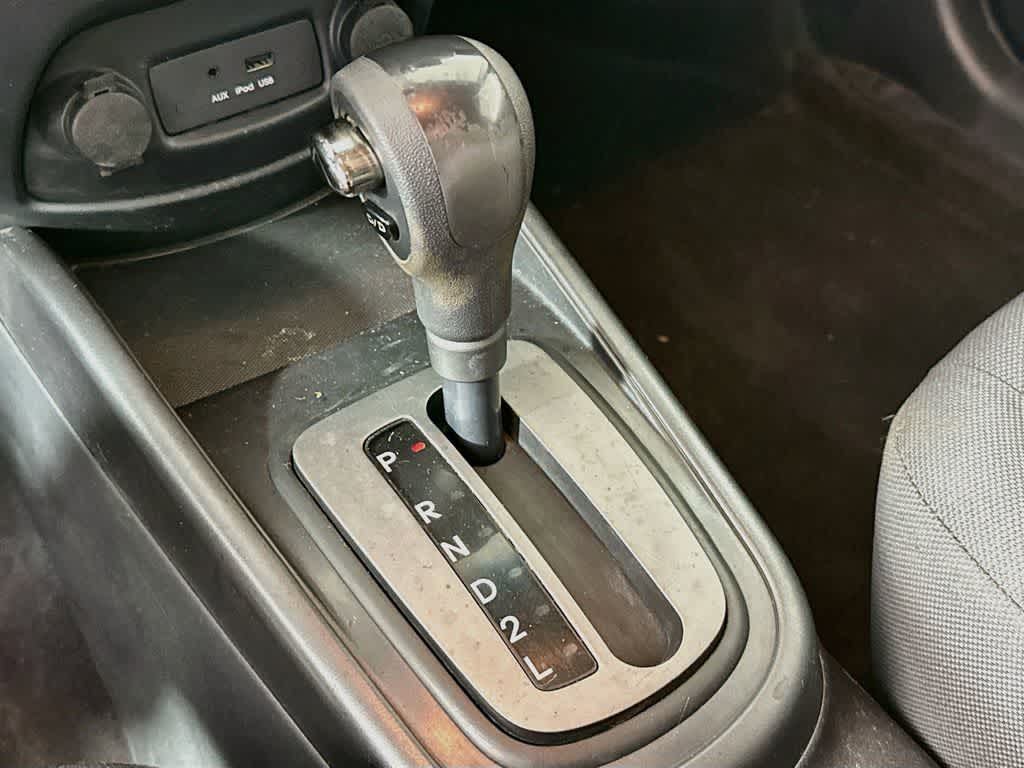 Thumbnail: 2010 Kia Soul - 16