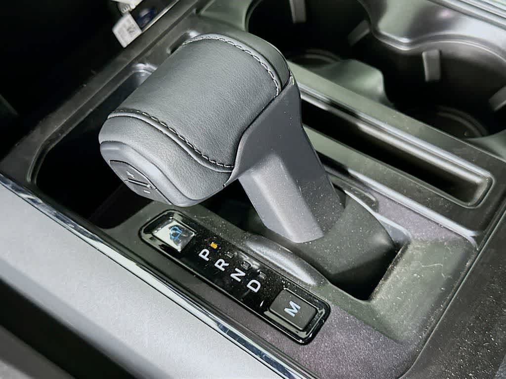 Thumbnail: 2025 Ford F-150 - 18