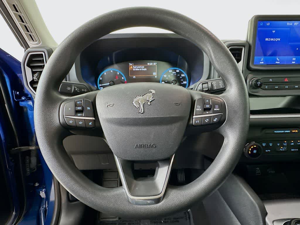 Thumbnail: 2023 Ford Bronco Sport - 16