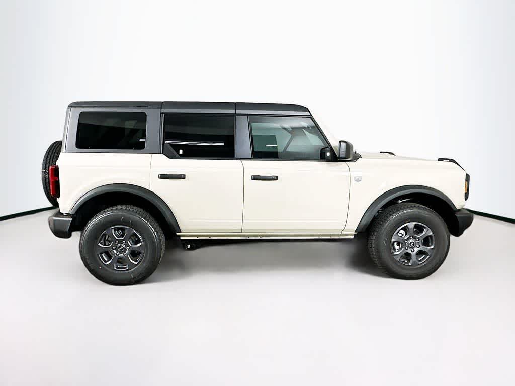 Thumbnail: 2026 Ford Bronco - 26