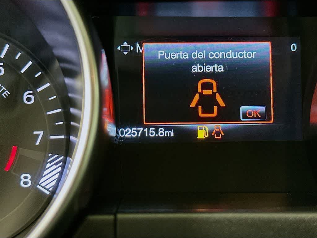 Thumbnail: 2022 Ford Mustang - 19