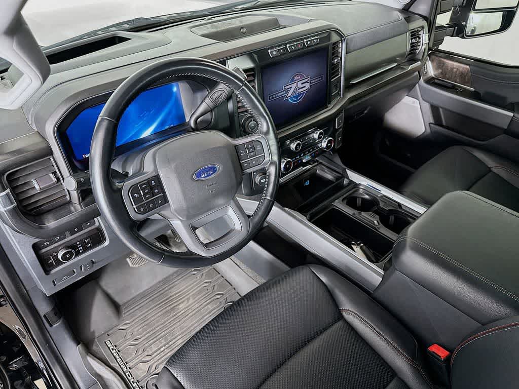 Thumbnail: 2023 Ford Econoline - 2