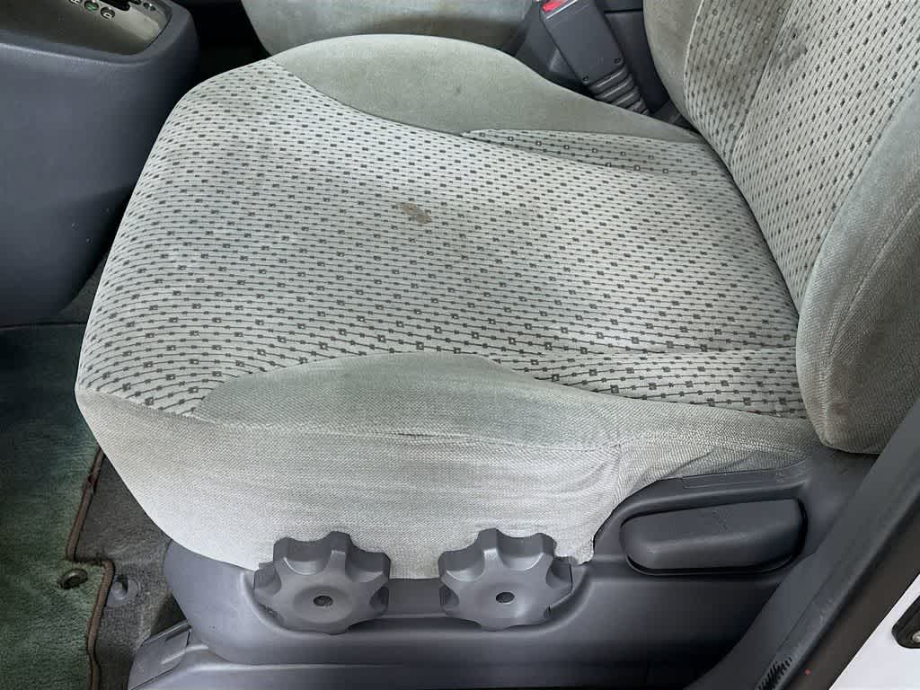 Thumbnail: 2005 Hyundai Tucson - 27