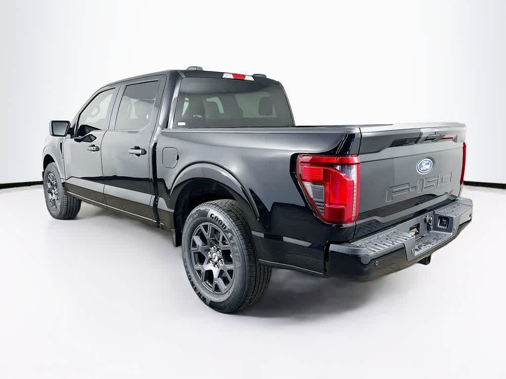 Thumbnail: 2026 Ford F-150 - 4