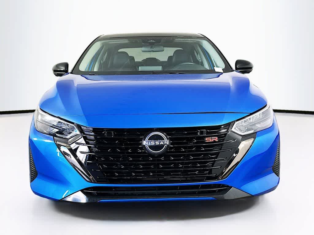 Thumbnail: 2025 Nissan Sentra - 6