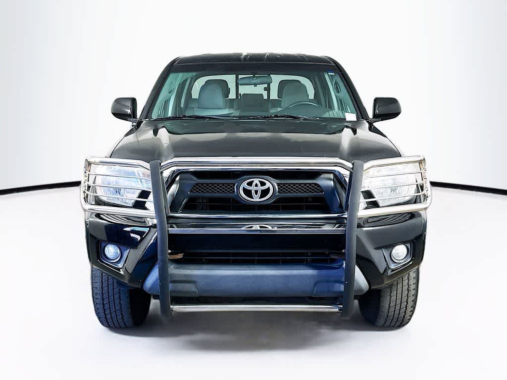 Thumbnail: 2014 Toyota Tacoma - 6