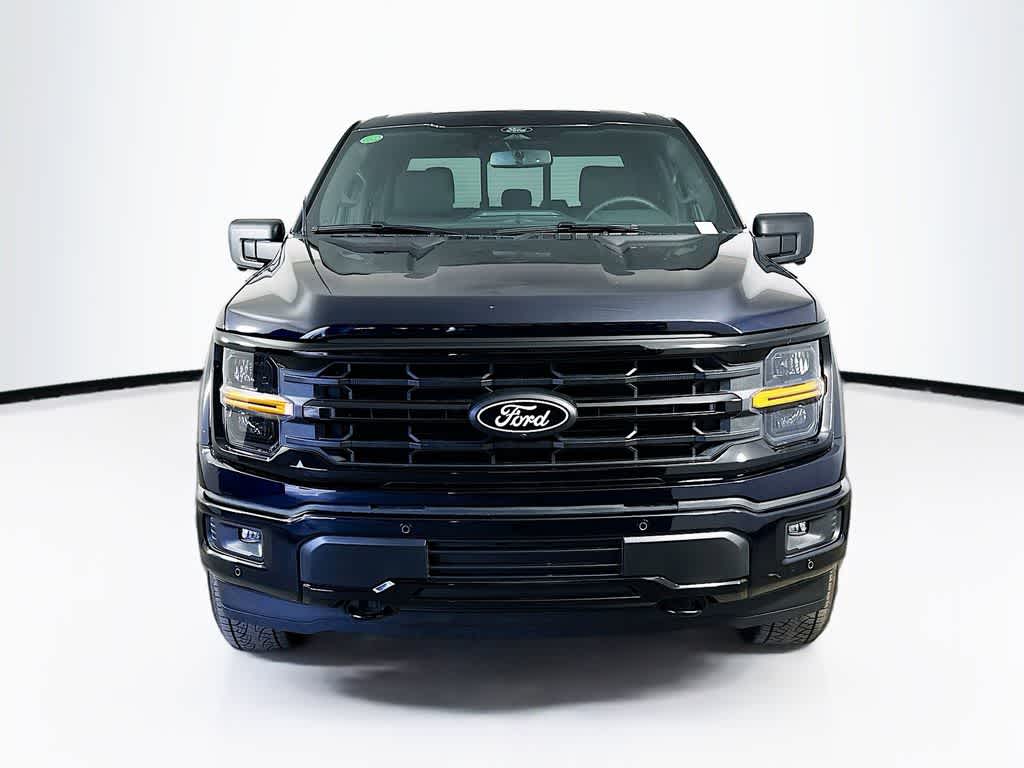 Thumbnail: 2026 Ford F-150 - 6