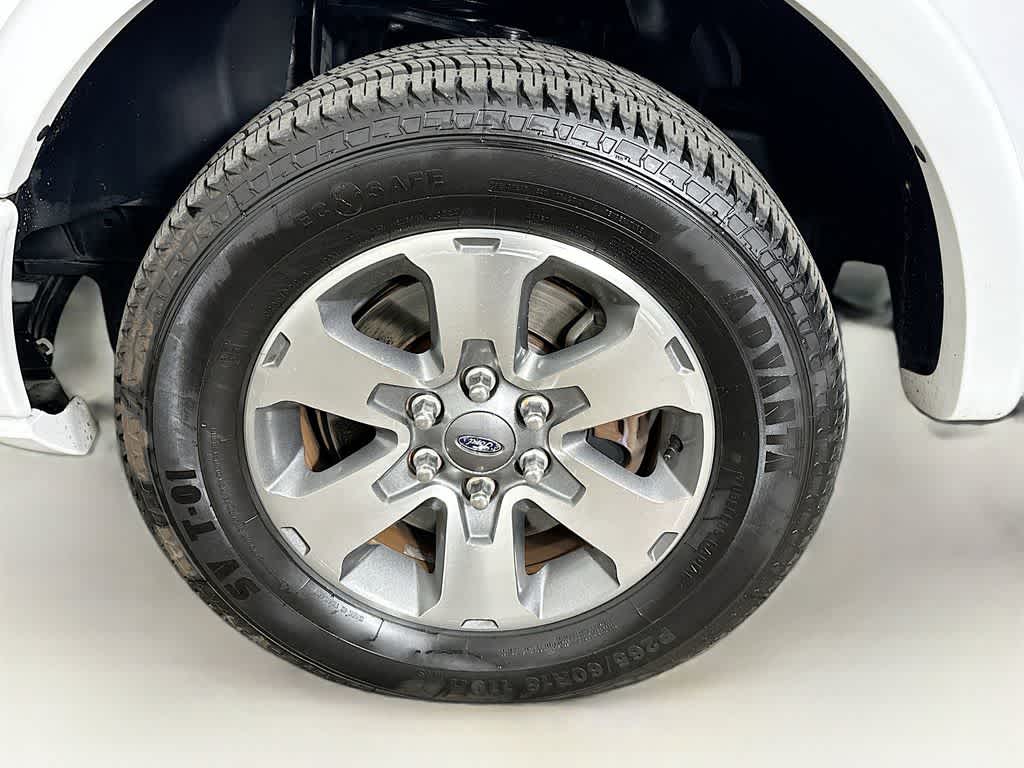 Thumbnail: 2010 Ford F-150 - 8