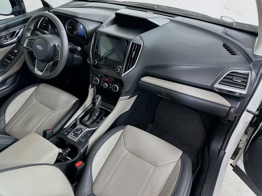 Thumbnail: 2023 Subaru Forester - 35