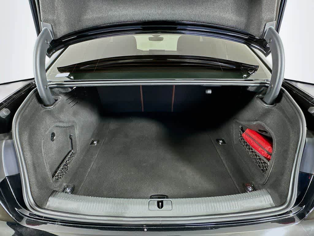 Thumbnail: 2020 Audi A4 - 21