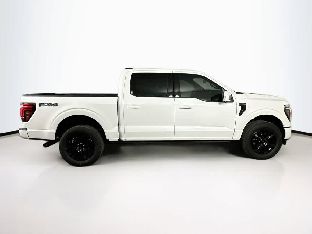 Thumbnail: 2026 Ford F-150 - 26