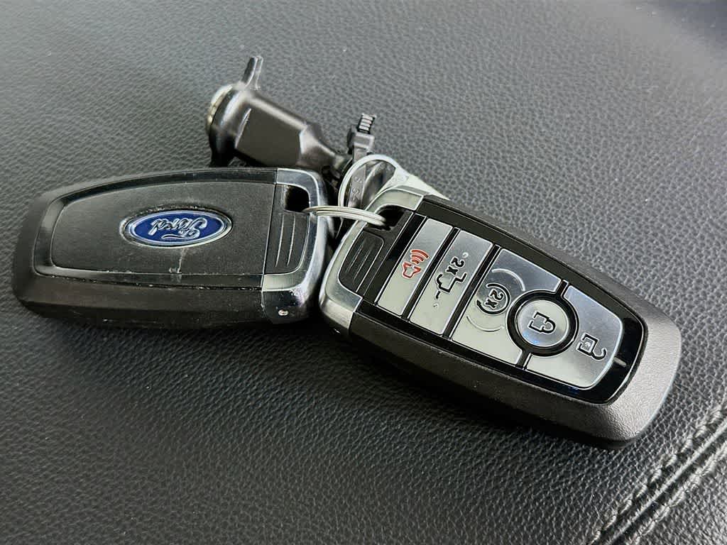 Thumbnail: 2023 Ford F-150 - 22